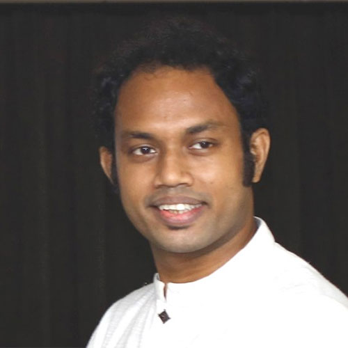 বিনয় দত্ত