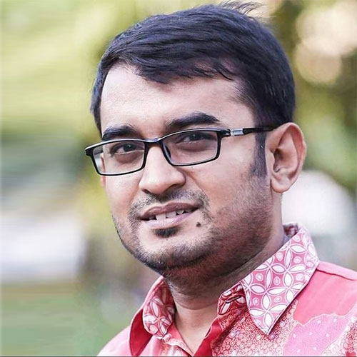 এফ এম আবদুর রহমান মাসুম