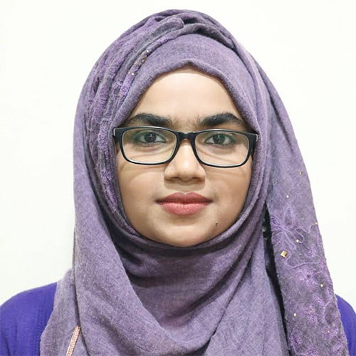 হাবীবাহ্ নাসরীন