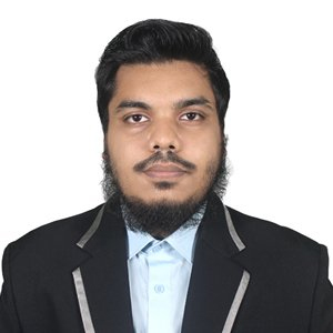 জুবায়ের আহম্মেদ