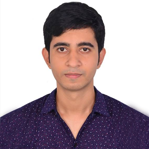 কৌশিক আহমেদ