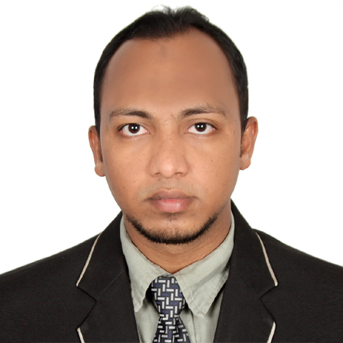 কাউছার এইচ তানজিল