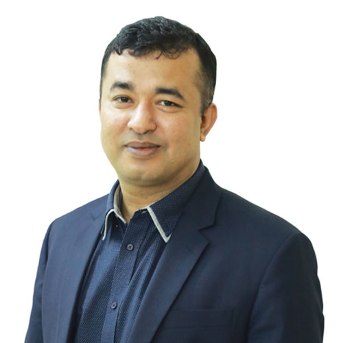 মহিউদ্দিন সরকার