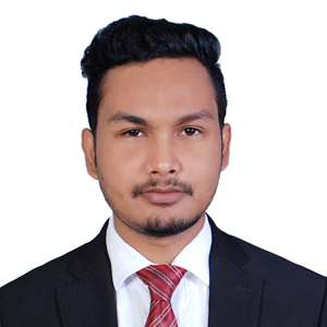 নাইমুর রহমান নাবিল