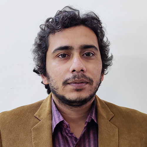 নাঈম ফেরদৌস রিতম