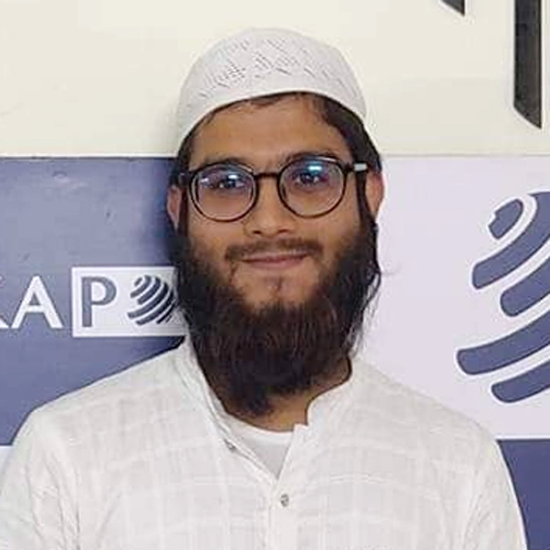 নুরুদ্দীন তাসলিম