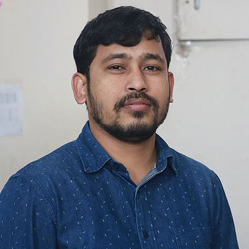 পলাশ চন্দ্র রায়