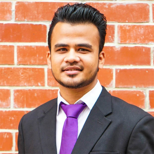 রবিউল হক