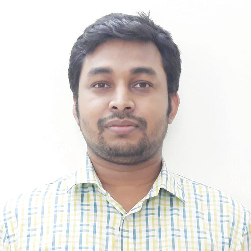 শামীম হোসেন