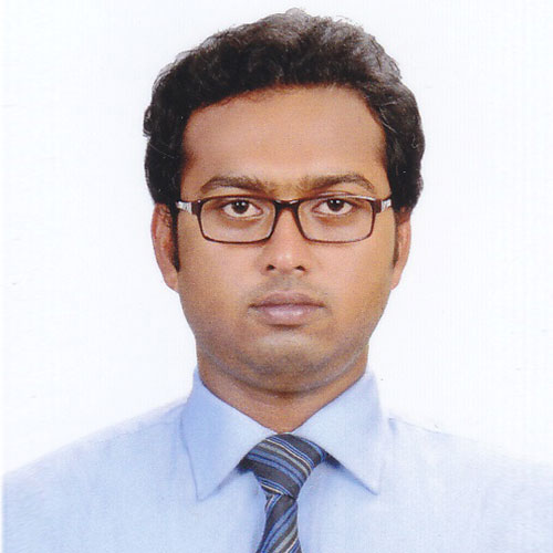 সৌরভ কান্তি দাস