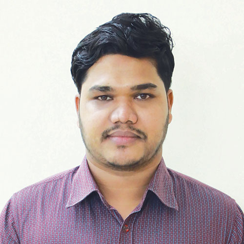 মো. সুমন হোসেন