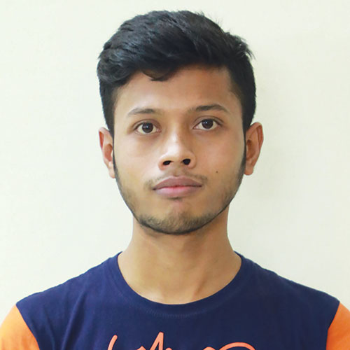 তুষার ঢালী